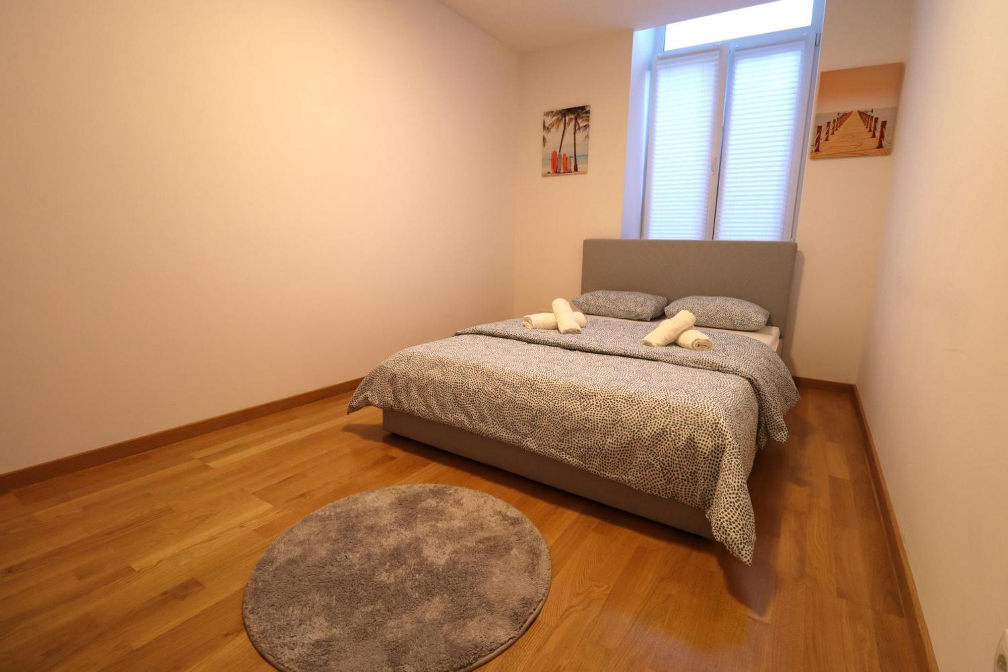 Luxurioeses Duplex Apartment 130M2 Bécs Kültér fotó